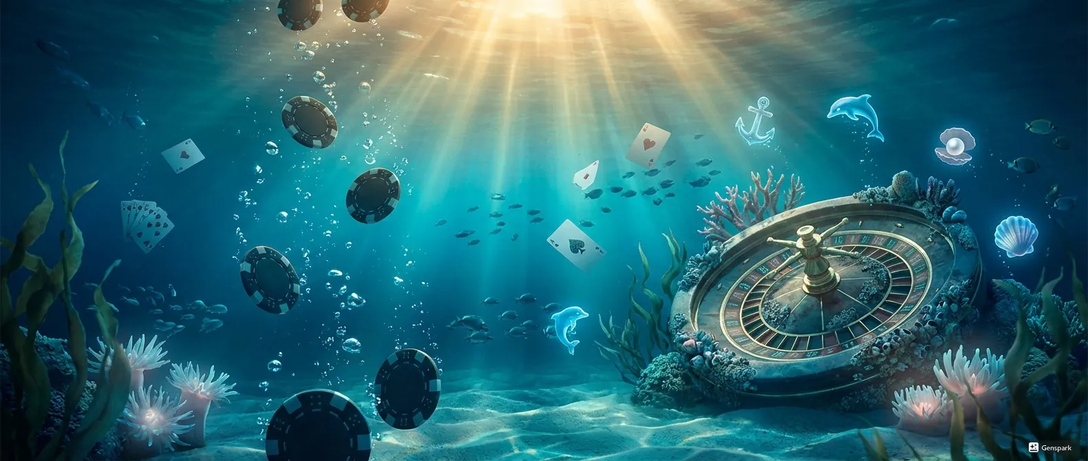 Versailles Casino bonus