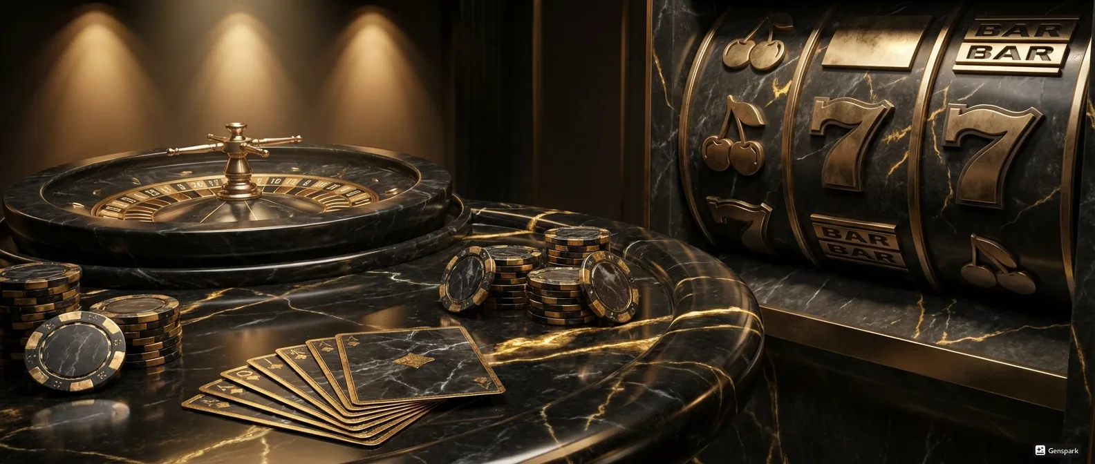 Versailles Casino bonus